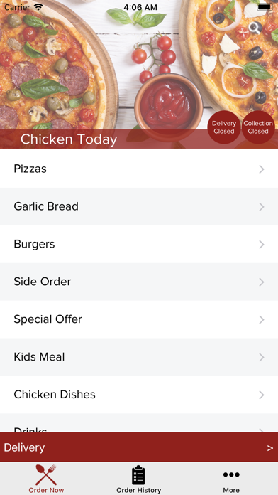 Chicken Today screenshot 2