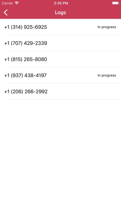LogFinder screenshot-3