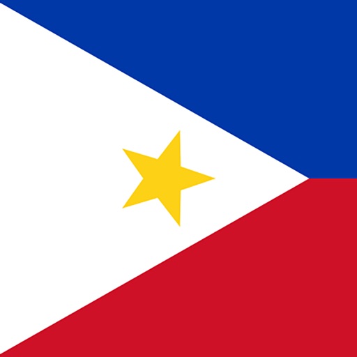Filipino Stickers