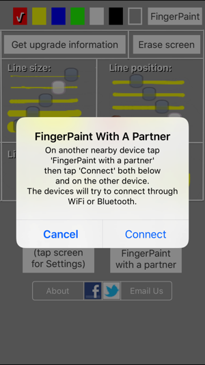 FingerPaint With Partners(圖4)-速報App