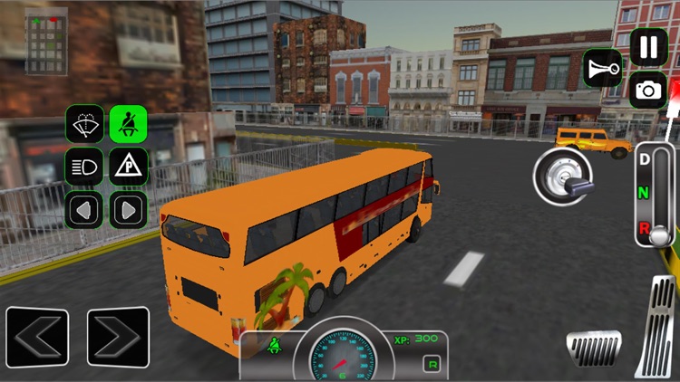 American City Driving School screenshot-3