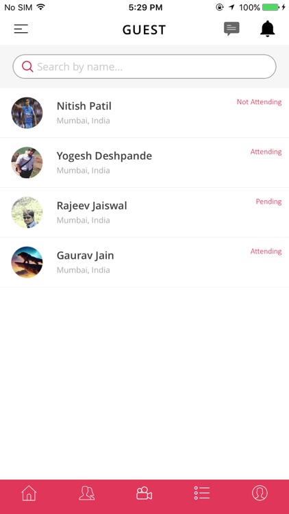 Membo Wedding screenshot-3