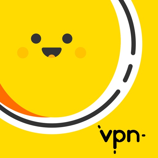 VPN:Unlimited VPN Proxy iOS App