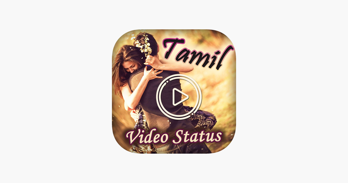 Tamil Status Video On The App Store