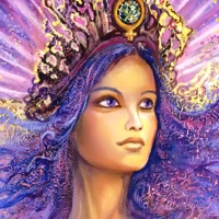 Contact Mystical Oracle Cards