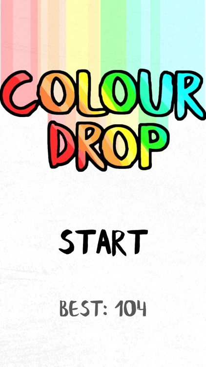 Colour Drop