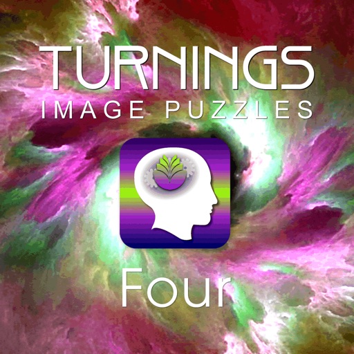 Turnings Image Puzzles 4