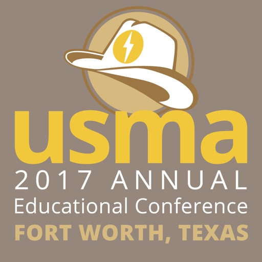 USMA 2017 icon