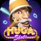 HUGA Slots 野蠻世界老虎機