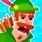 A brand new version of the world-famous multiplayer game with bowmen — a hotsy-totsy aim and shoot game Bowmasters has in store for you: