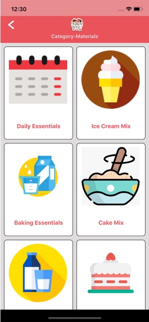 DessertSouk(圖2)-速報App