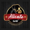 Alicate Grill