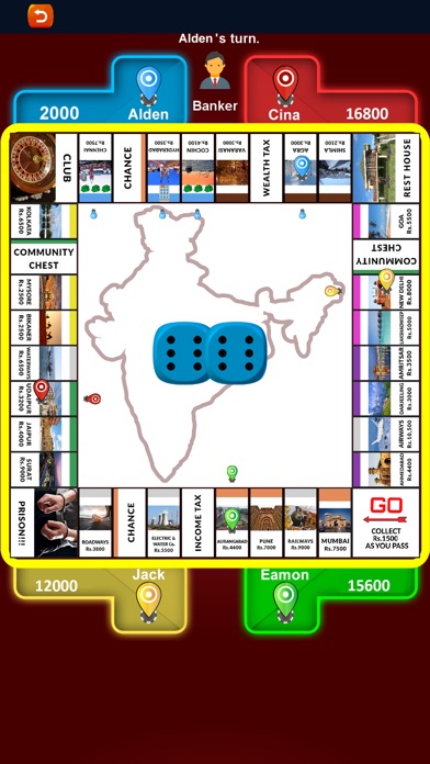 Business Board : Business game screenshot 4