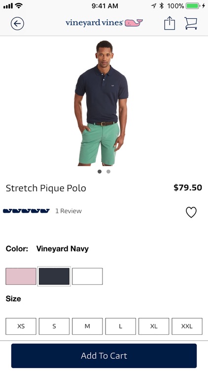 vineyard vines screenshot-4