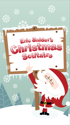 Christmas Solitaire Lite(圖5)-速報App