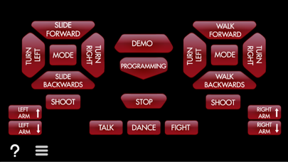 How to cancel & delete ROBOTRON VISUAL BLOCKS from iphone & ipad 4