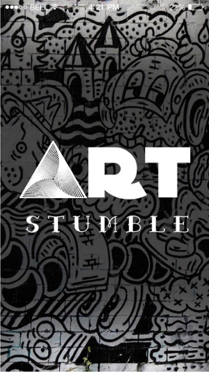 Art Stumble