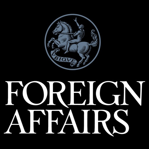 Foreign Affairs
