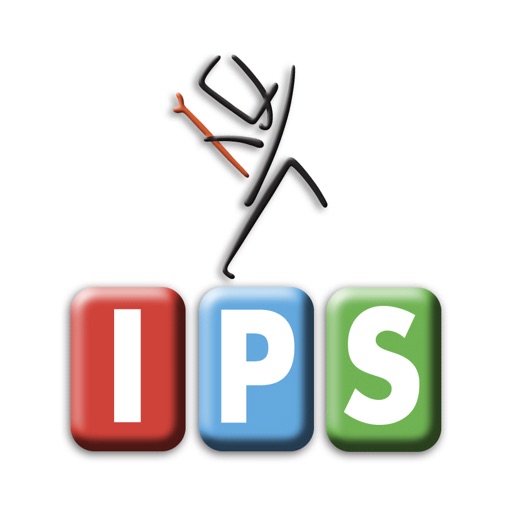 Kjos IPS Icon