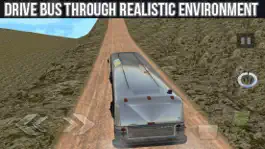 Game screenshot Extreme Bus Holidays 3D apk