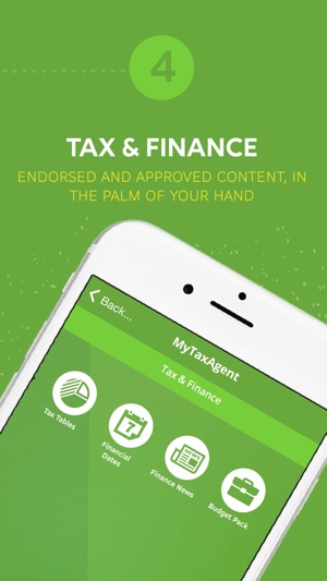 MyTaxAgent(圖5)-速報App