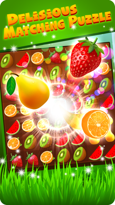 Fruit Punch screenshot 2