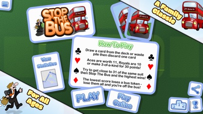 Stop the Bus screenshot 2