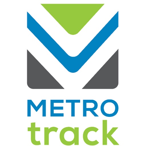 METROtrack iOS App