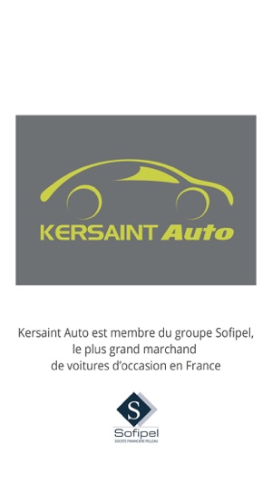 Kersaint Auto