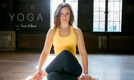 Yoga with Cara Gilman (Free) Cheats