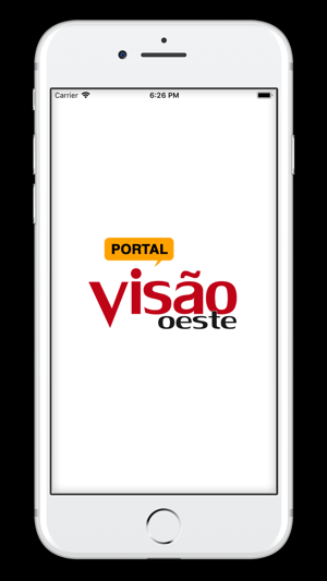 Portal Visão Oeste