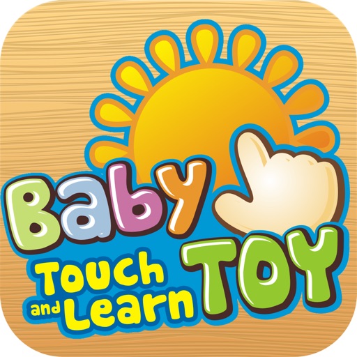 Baby Learn, Listen, Fun & Play iOS App