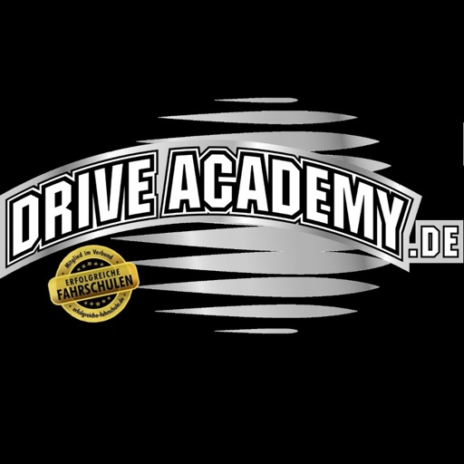 Drive Academy Icon