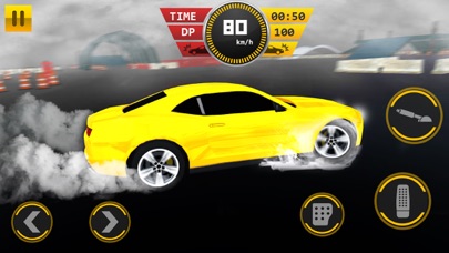Speed Drifting Drive screenshot 4