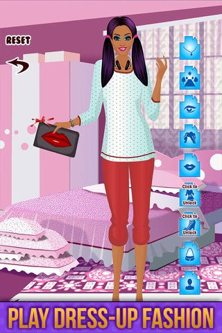 Dress-Up Party screenshot 3