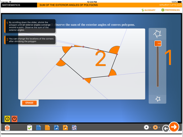 Sum of Exterior Angles(圖2)-速報App