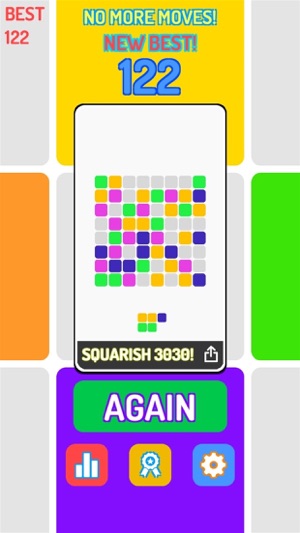 SQUARISH 3030(圖1)-速報App