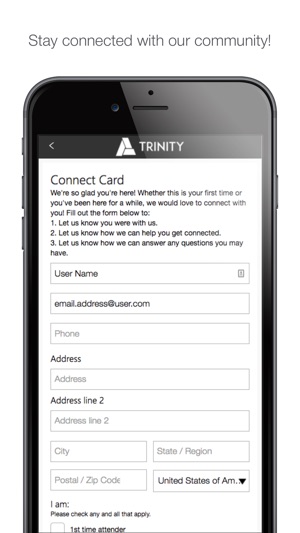 Trinity Church MN(圖1)-速報App