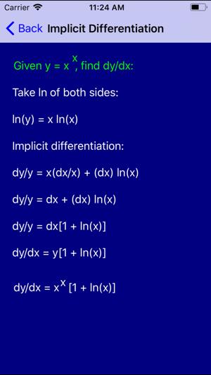 Calculus Pro(圖7)-速報App