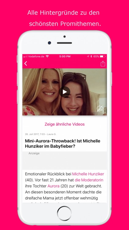 Promiflash News