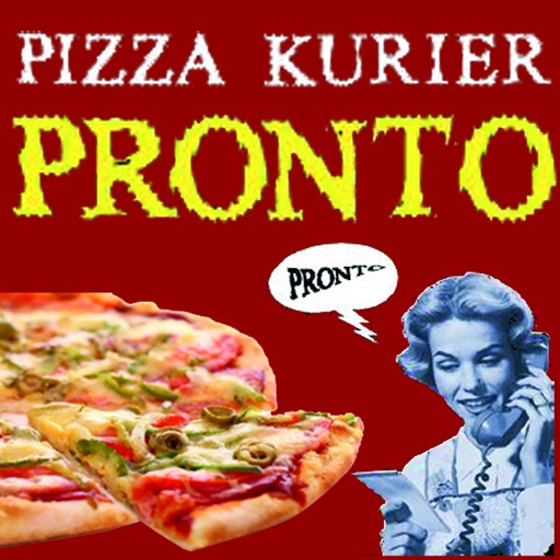 Pizza Pronto Horgen iOS App