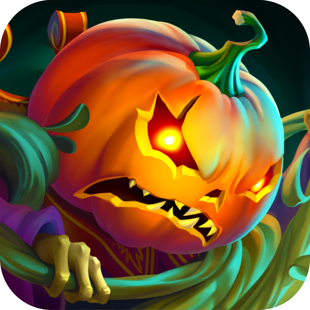 Warspear Online App Icon