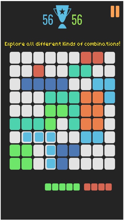 Block Master 2018 - Puzzle