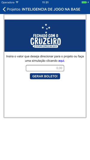 Fechado com o Cruzeiro(圖5)-速報App