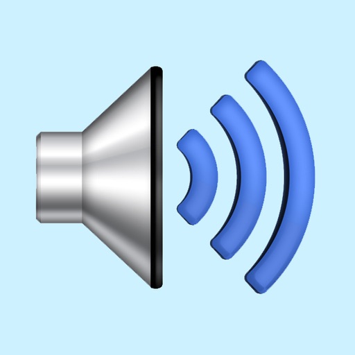 Speech Assistant AAC - Text to Speech