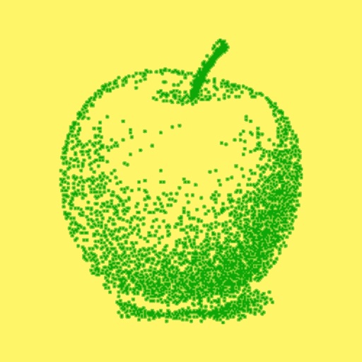 Pointillist