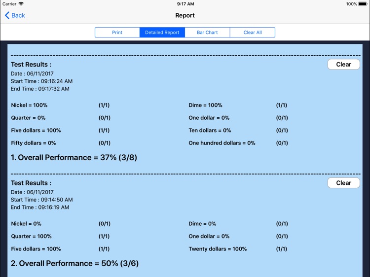 Making Change USD screenshot-3