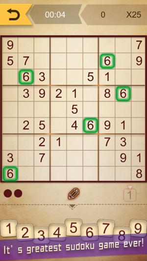 Sudoku Man - Number Puzzle(圖3)-速報App