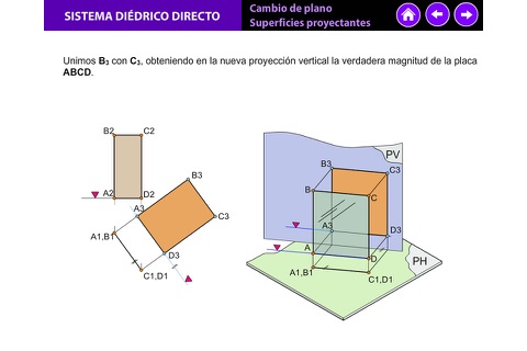 Dibujo Técnico screenshot 2