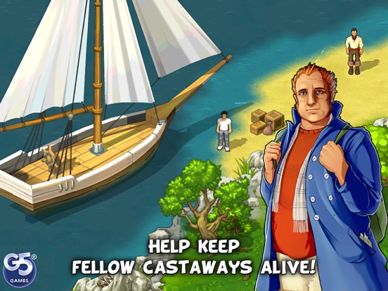 The Island Castaway®: Lost World™ Tips, Cheats, Vidoes And Strategies ...